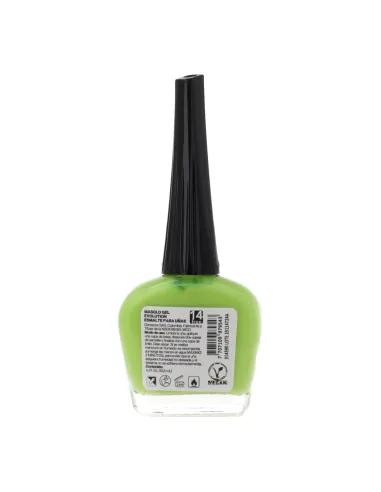 Masglo Gel Evolution Carnavalera Esmalte Efecto Gel 13,5 ml
